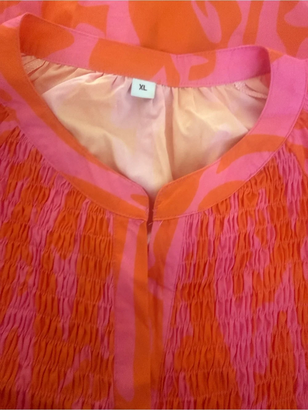 MIA lightweight button